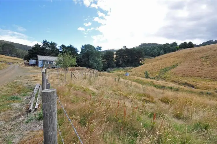 Sixth view of Homely land listing, 1 Tunbridge Road, Glen Huon TAS 7109