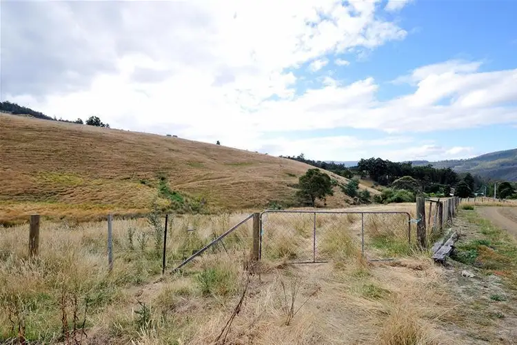 Seventh view of Homely land listing, 1 Tunbridge Road, Glen Huon TAS 7109