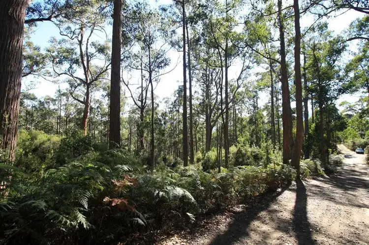 LOT 3 Seventh Day Road, Glen Huon TAS 7109