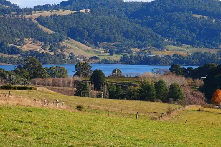 LOT 1 Dillons Hill Road, Glaziers Bay TAS 7109