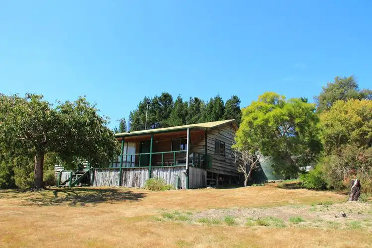 178 Graces Road, Glaziers Bay TAS 7109