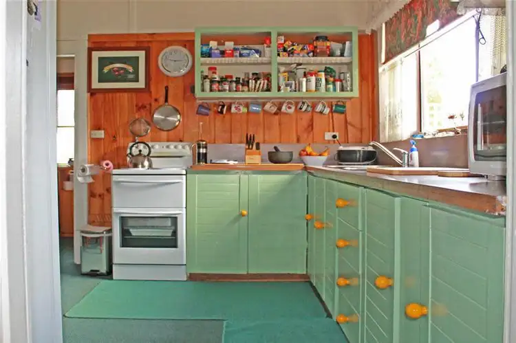 Fifth view of Homely house listing, 7931 Channel Highway, Cradoc TAS 7109