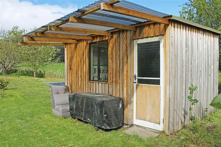 Fourth view of Homely house listing, 8250 Channel Highway, Cradoc TAS 7109