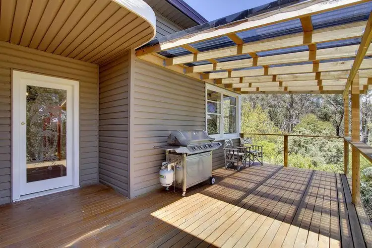 Main view of Homely house listing, 8010 Channel Highway, Cradoc TAS 7109