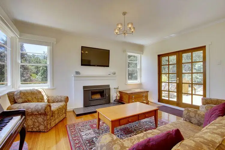 Second view of Homely house listing, 8010 Channel Highway, Cradoc TAS 7109