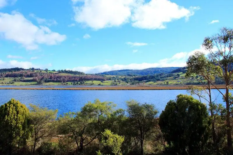 Main view of Homely land listing, 1728 Cygnet Coast Road, Cradoc TAS 7109