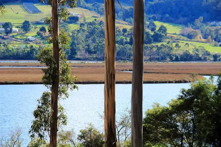 Fourth view of Homely land listing, 1728 Cygnet Coast Road, Cradoc TAS 7109