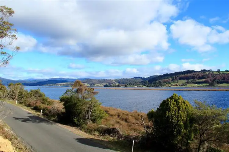 Fifth view of Homely land listing, 1728 Cygnet Coast Road, Cradoc TAS 7109