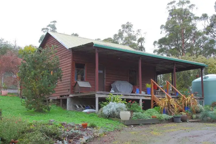 151 Cradoc Hill Road, Cradoc TAS 7109