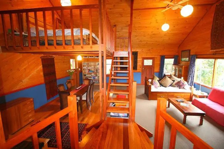 Second view of Homely house listing, 151 Cradoc Hill Road, Cradoc TAS 7109