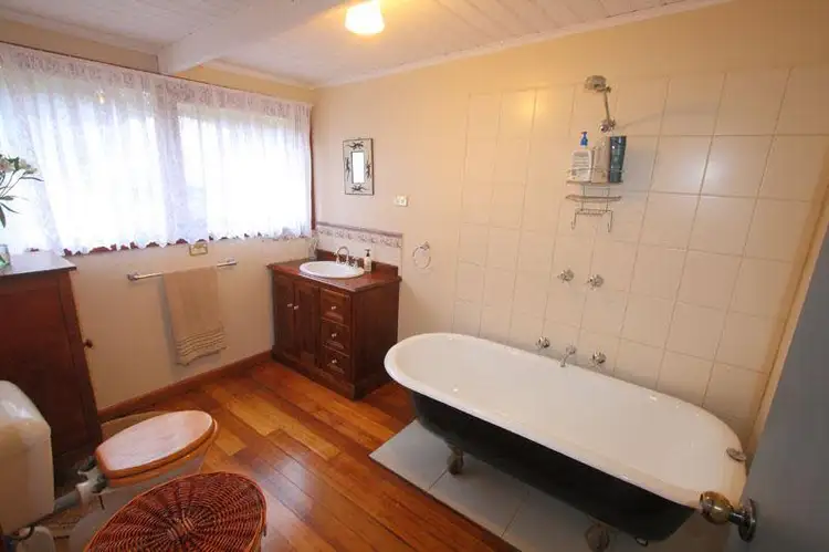 Third view of Homely house listing, 151 Cradoc Hill Road, Cradoc TAS 7109