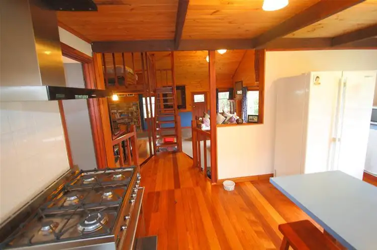 Fourth view of Homely house listing, 151 Cradoc Hill Road, Cradoc TAS 7109