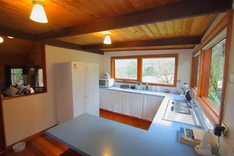 Fifth view of Homely house listing, 151 Cradoc Hill Road, Cradoc TAS 7109