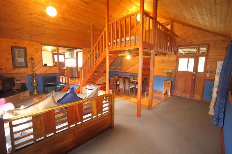 Sixth view of Homely house listing, 151 Cradoc Hill Road, Cradoc TAS 7109
