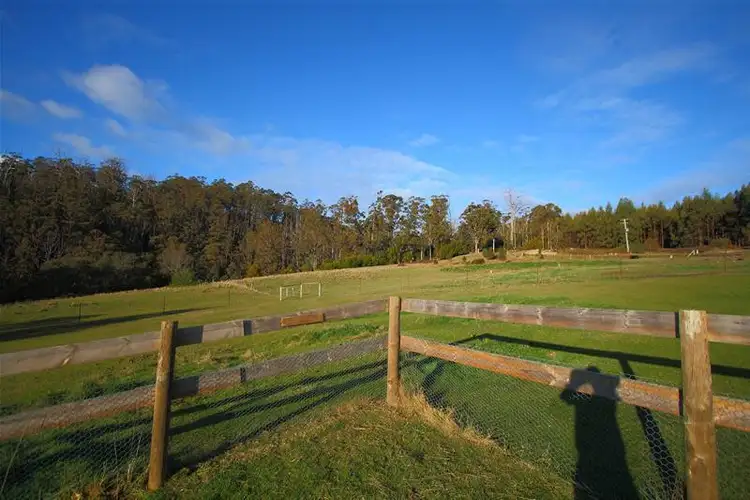 Seventh view of Homely house listing, 151 Cradoc Hill Road, Cradoc TAS 7109