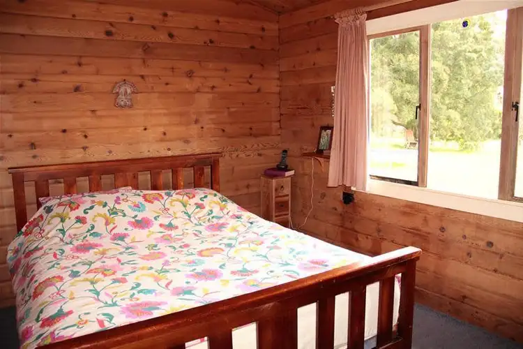 Sixth view of Homely house listing, 29 Cradoc Hill Road, Cradoc TAS 7109