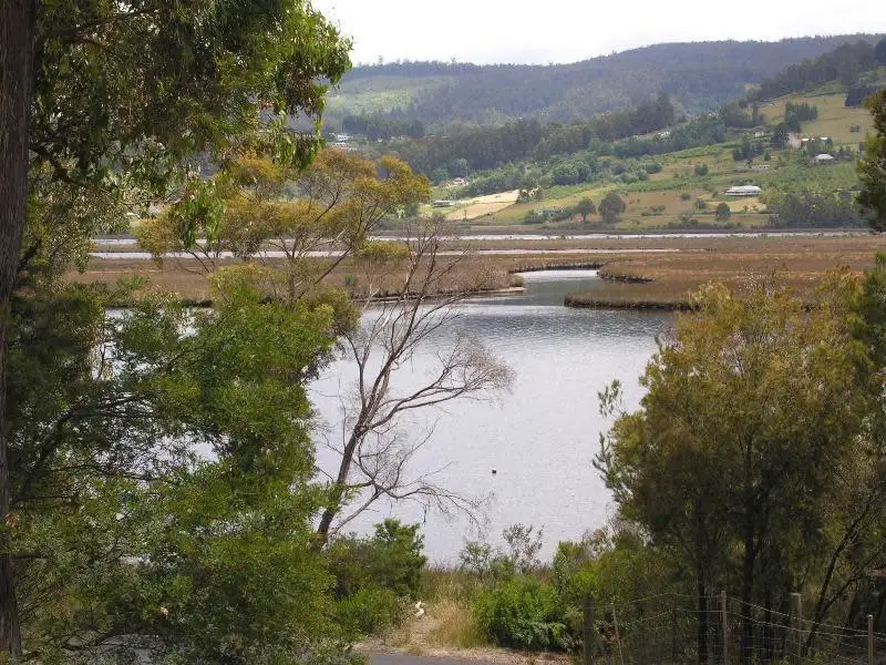 Main view of Homely land listing, 2/1730 Cygnet Coast Road, Cradoc TAS 7109