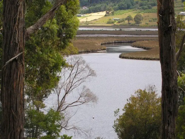 Second view of Homely land listing, 2/1730 Cygnet Coast Road, Cradoc TAS 7109