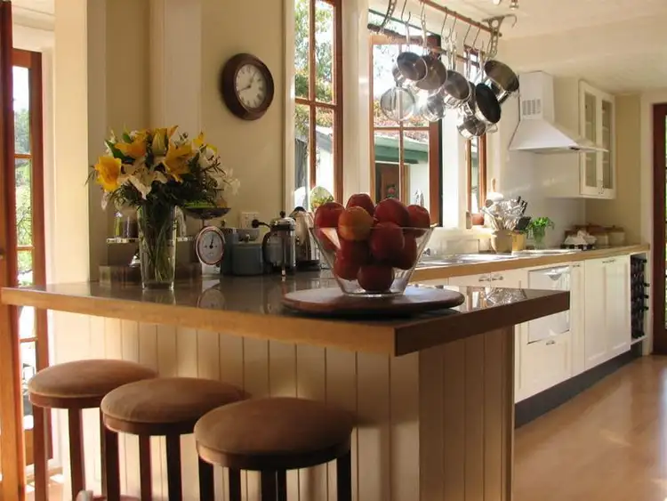 Second view of Homely house listing, 13 Schultz Road, Cradoc TAS 7109