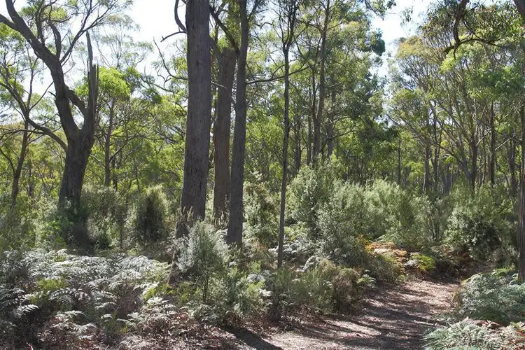 Sixth view of Homely land listing, 5 Sandhill Road, Cradoc TAS 7109