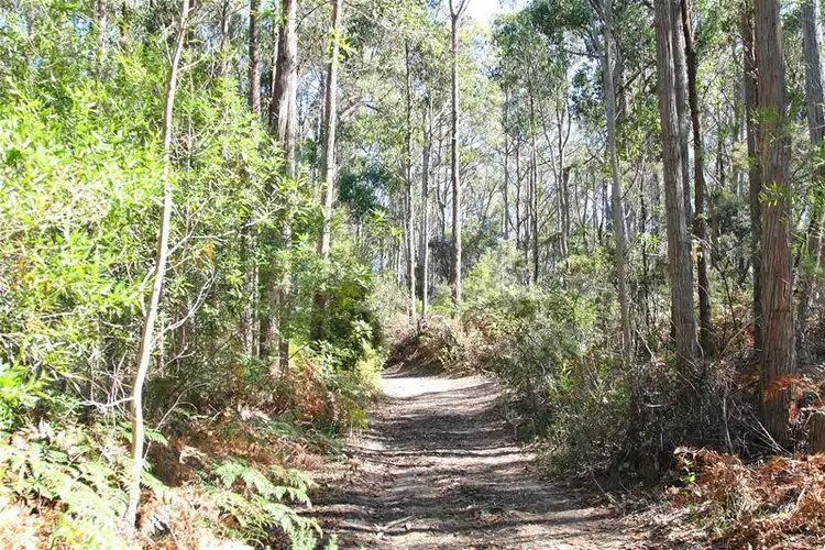 Seventh view of Homely land listing, 5 Sandhill Road, Cradoc TAS 7109