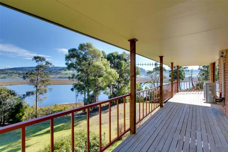 Main view of Homely house listing, 1748 Cygnet Coast Road, Cradoc TAS 7109