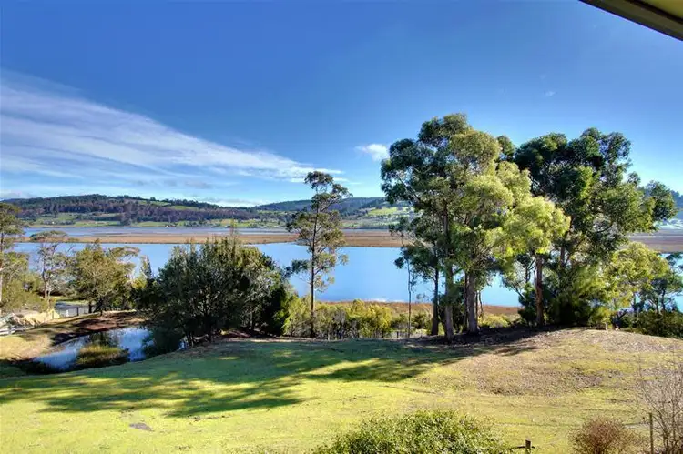 Second view of Homely house listing, 1748 Cygnet Coast Road, Cradoc TAS 7109