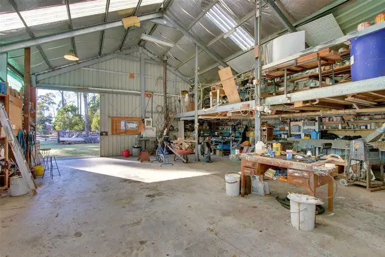 Fifth view of Homely house listing, 1748 Cygnet Coast Road, Cradoc TAS 7109