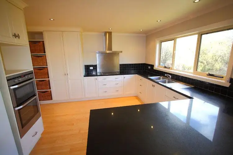Third view of Homely house listing, 670 Crabtree Road, Crabtree TAS 7109