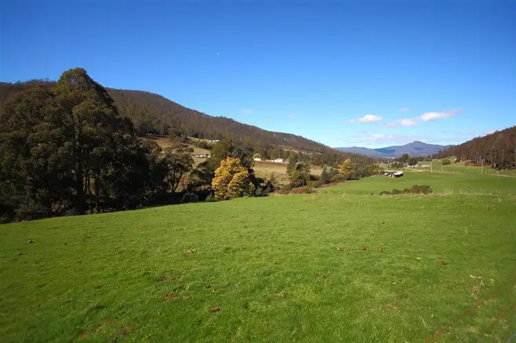 Fourth view of Homely house listing, 670 Crabtree Road, Crabtree TAS 7109