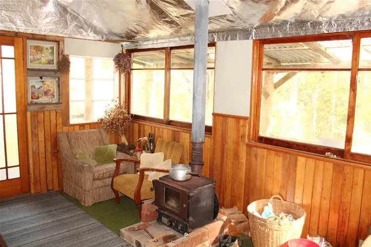 Fifth view of Homely land listing, Off Sharpes Road, Crabtree TAS 7109