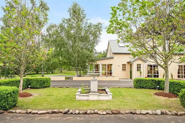 Fifth view of Homely house listing, 258 Crabtree Road, Crabtree TAS 7109