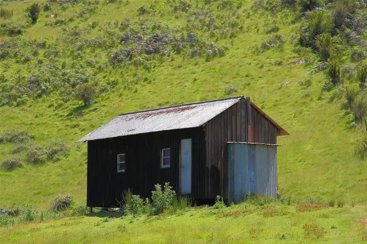 Third view of Homely land listing, lot 2 Crabtree Road, Crabtree TAS 7109
