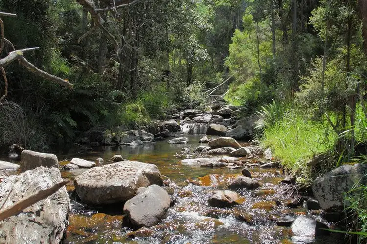 Fifth view of Homely land listing, lot 2 Crabtree Road, Crabtree TAS 7109