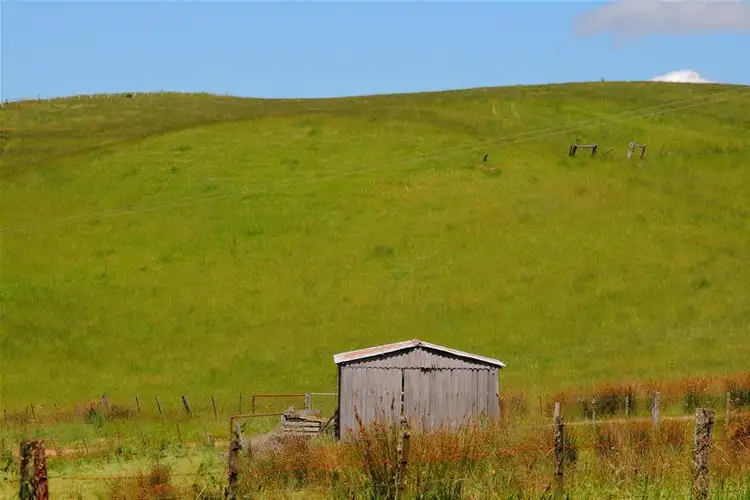 Sixth view of Homely land listing, lot 2 Crabtree Road, Crabtree TAS 7109