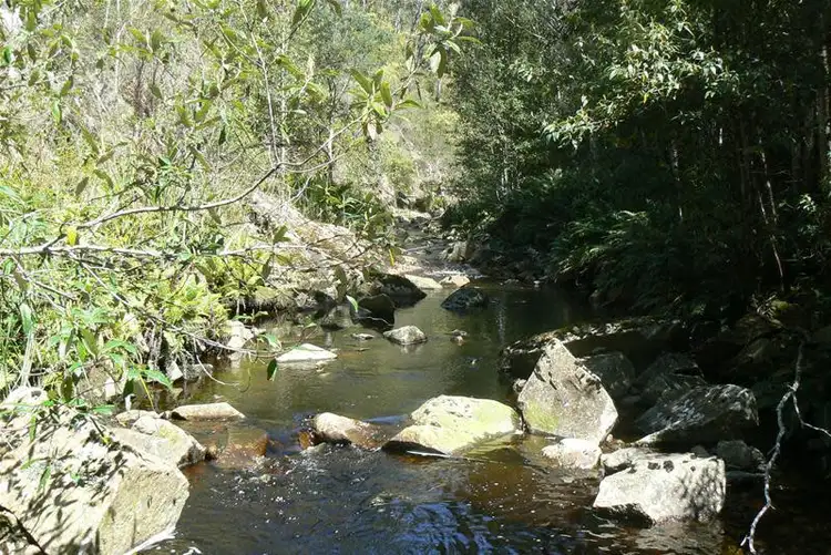 Second view of Homely land listing, Lot 4 Snug Tiers Road, Snug TAS 7054