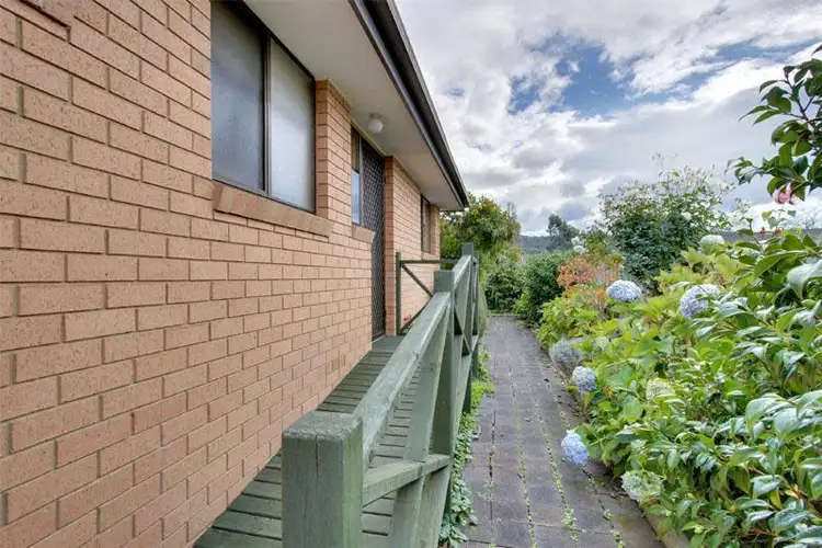 Second view of Homely unit listing, 5/4 Beach Road, Margate TAS 7054