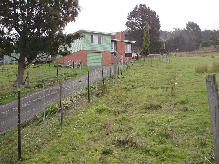Second view of Homely house listing, 3264 Channel Highway, Woodbridge TAS 7162