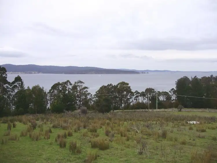 Third view of Homely house listing, 3264 Channel Highway, Woodbridge TAS 7162