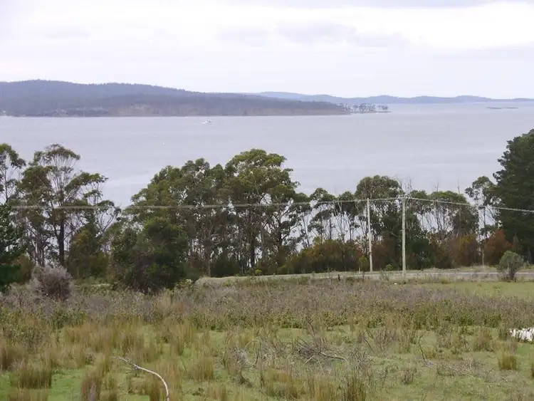 Fourth view of Homely house listing, 3264 Channel Highway, Woodbridge TAS 7162
