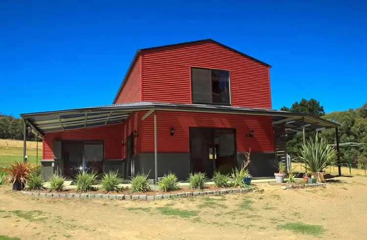 1763 Pelverata Road, Upper Woodstock TAS 7150