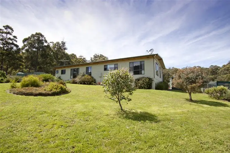 1745 Pelverata Road, Upper Woodstock TAS 7150