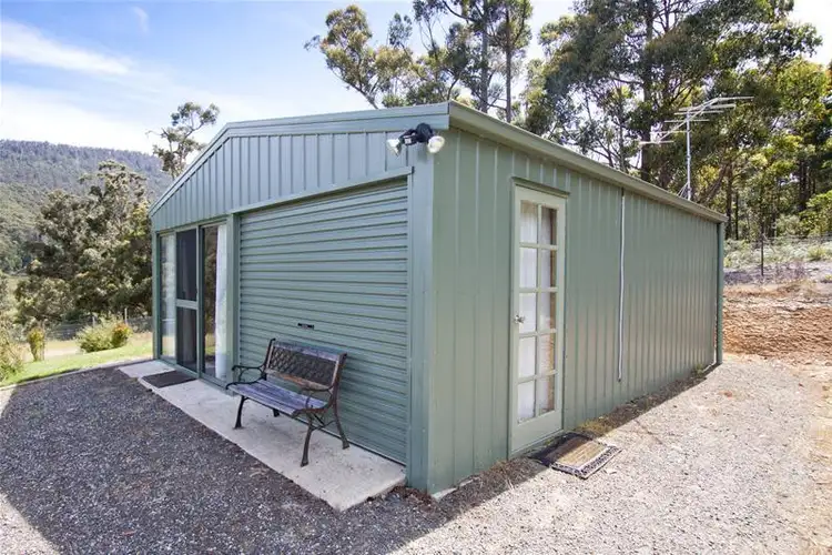 Third view of Homely house listing, 1745 Pelverata Road, Upper Woodstock TAS 7150