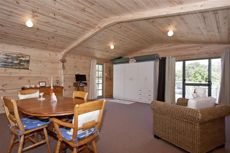 Fourth view of Homely house listing, 1745 Pelverata Road, Upper Woodstock TAS 7150