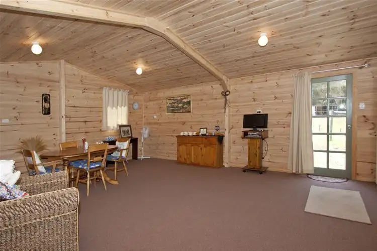 Fifth view of Homely house listing, 1745 Pelverata Road, Upper Woodstock TAS 7150