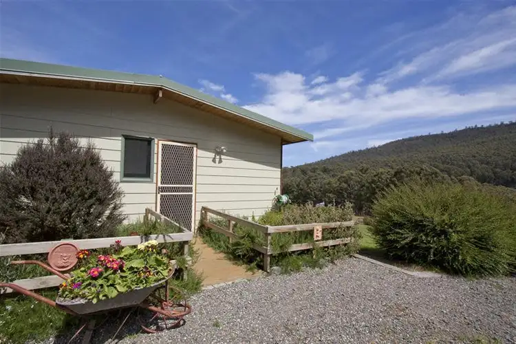 Seventh view of Homely house listing, 1745 Pelverata Road, Upper Woodstock TAS 7150