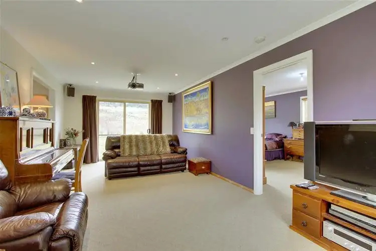 Sixth view of Homely house listing, 77 Vinces Saddle Road, Sandfly TAS 7150