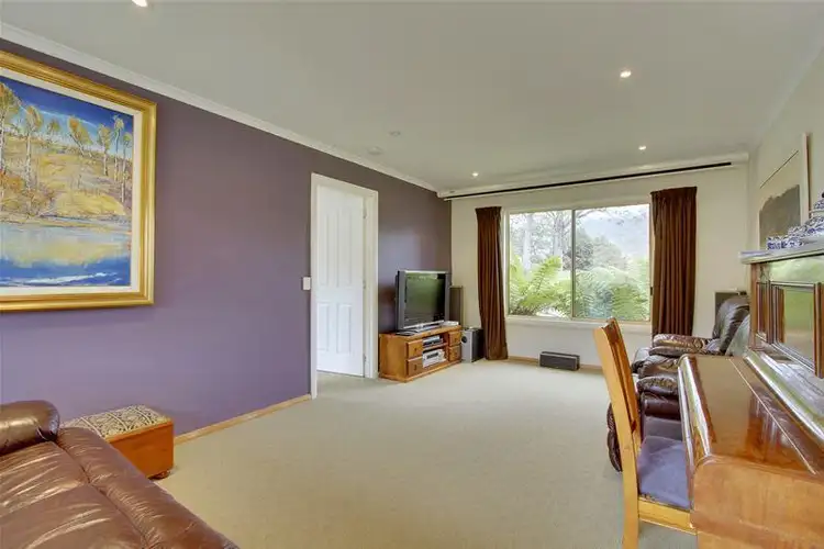 Seventh view of Homely house listing, 77 Vinces Saddle Road, Sandfly TAS 7150