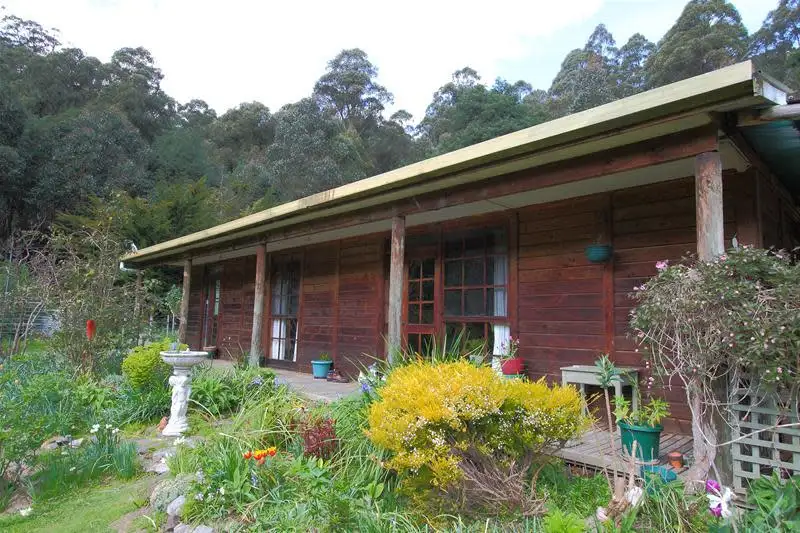 Main view of Homely house listing, 1145 Pelverata Road, Pelverata TAS 7150