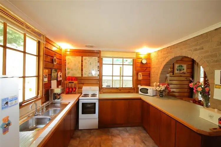 Fifth view of Homely house listing, 1145 Pelverata Road, Pelverata TAS 7150